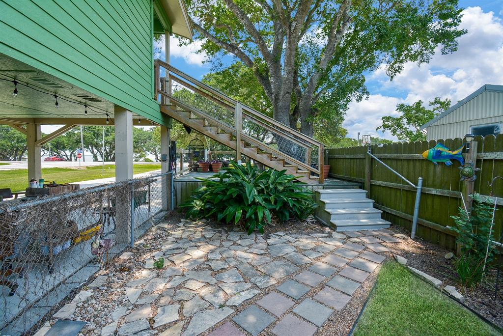 2365 W Bayshore Drive, Palacios, Texas image 42