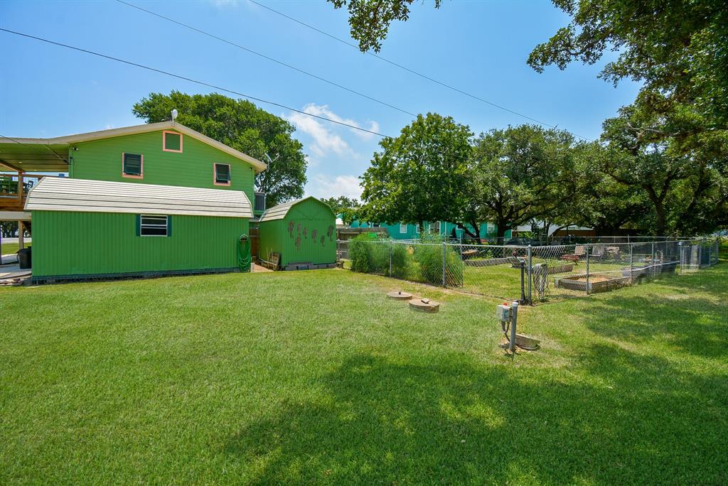 2365 W Bayshore Drive, Palacios, Texas image 46