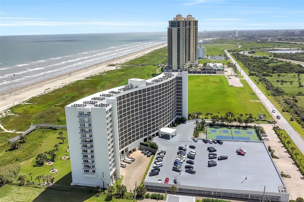 1401 E Beach Drive 503