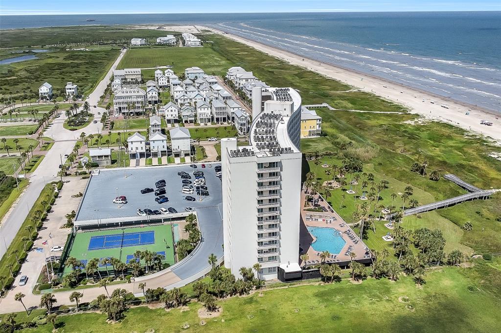 1401 E Beach Drive 503