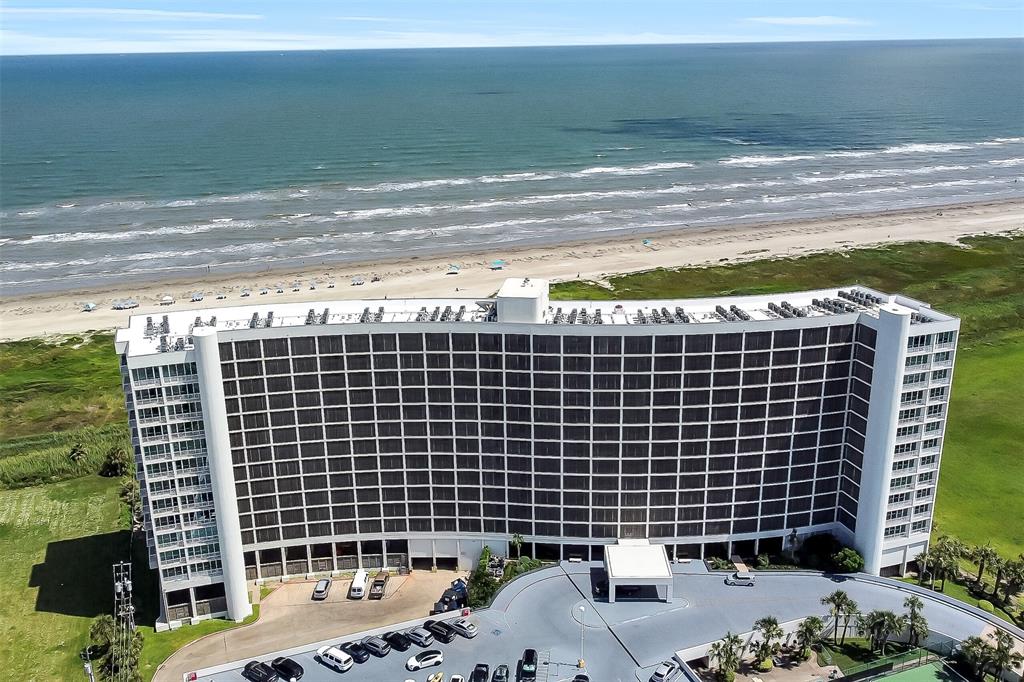 1401 E Beach Drive 503