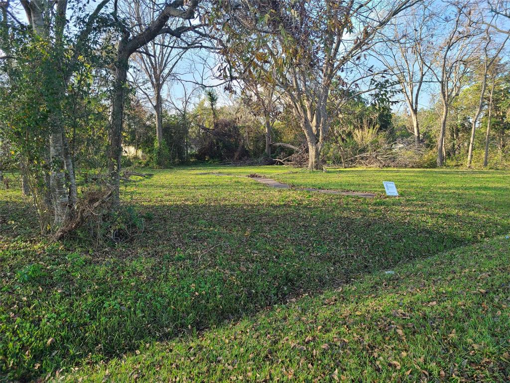 W Lobitt Street, Alvin, Texas image 5