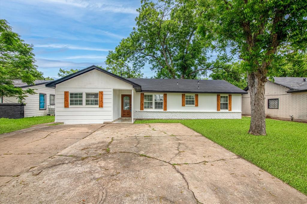 2922 Knotty Oaks Trail