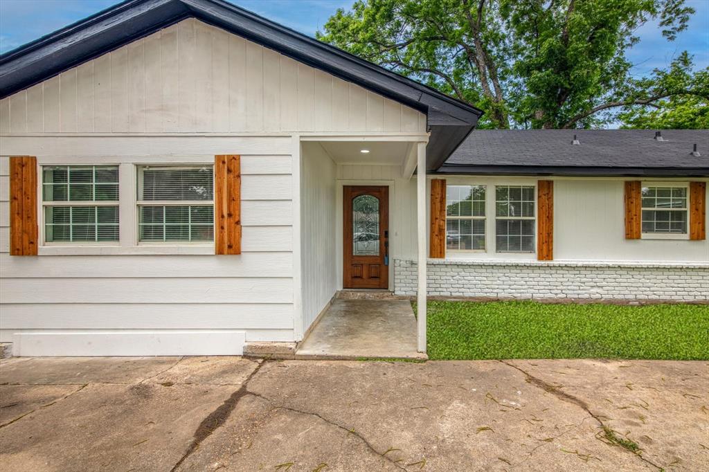 2922 Knotty Oaks Trail