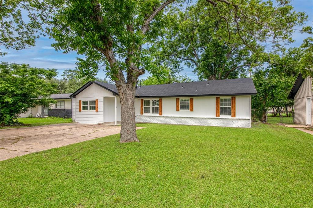 2922 Knotty Oaks Trail