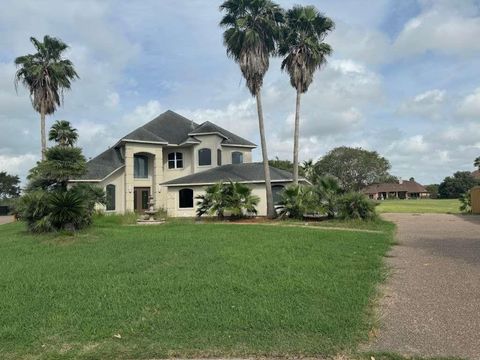 6202 Bourbonais Drive Corpus Christi TX 78414
