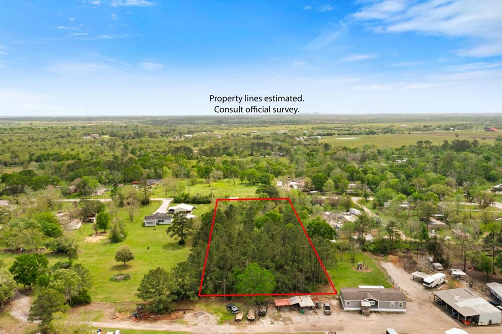 7712 County Road 171, Alvin, Texas image 7