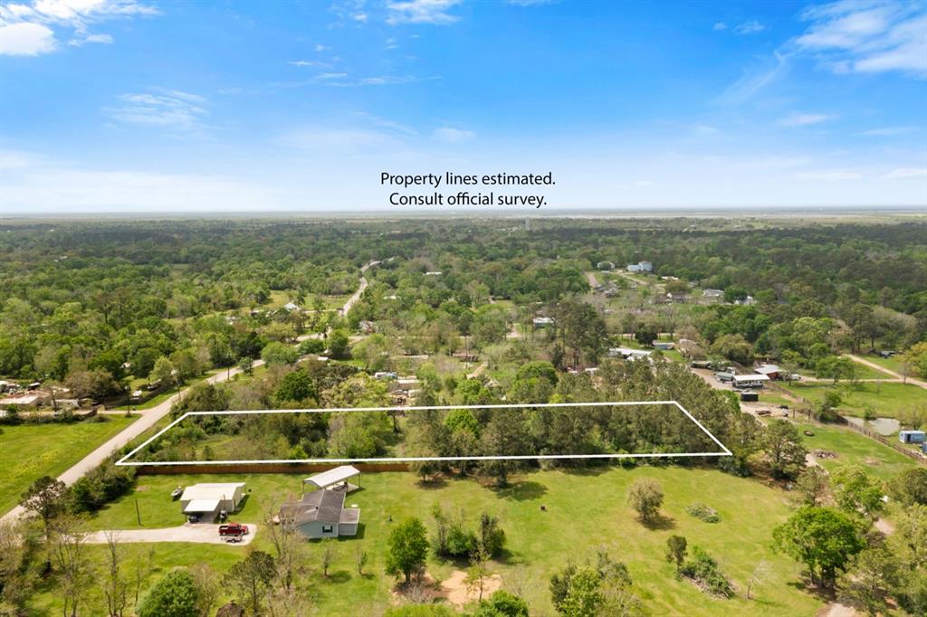 7712 County Road 171, Alvin, Texas image 5