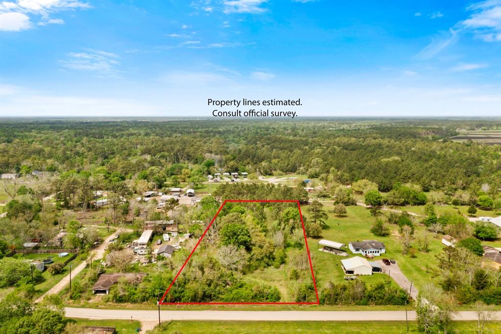7712 County Road 171, Alvin, Texas image 2