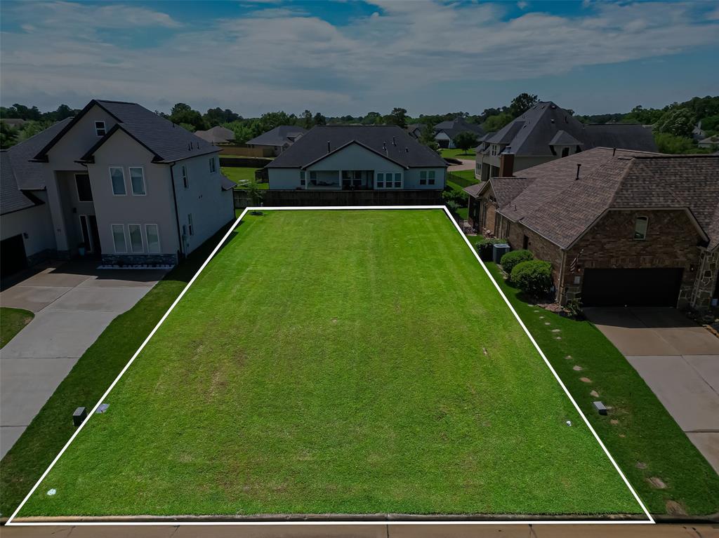 98 Camden Hills Drive, Montgomery, Texas image 3