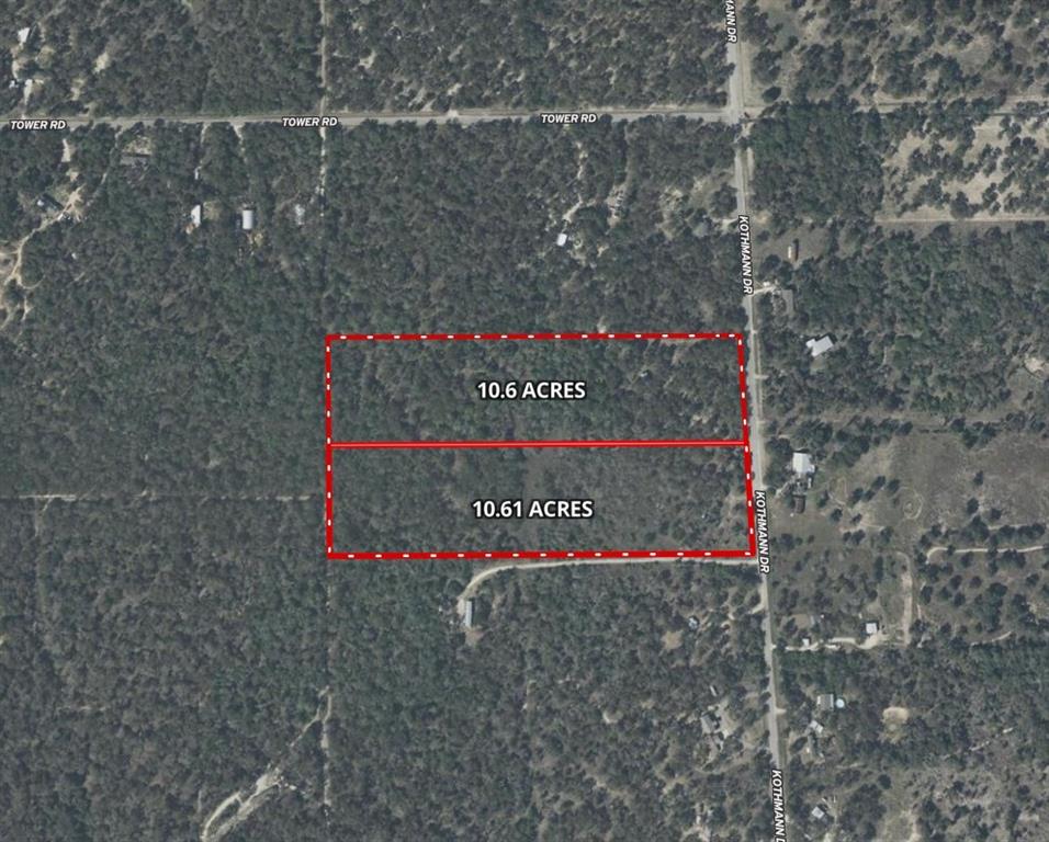 1414 Kothmann Drive, Seguin, Texas image 2
