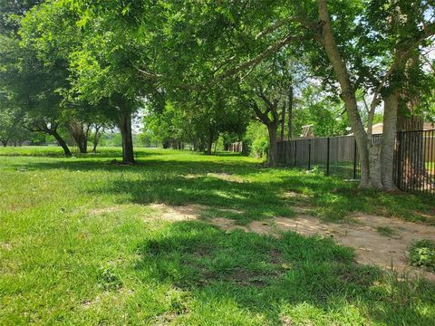 1406 Coryell Street League City TX 77573