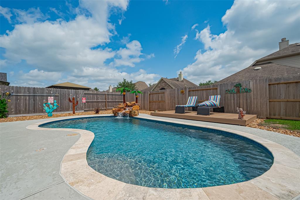 13903 Autumn Grove Court, Rosharon, Texas image 24