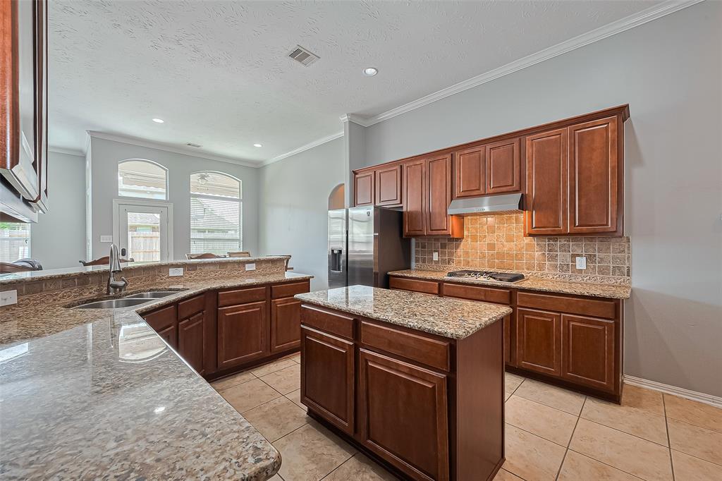 13903 Autumn Grove Court, Rosharon, Texas image 13