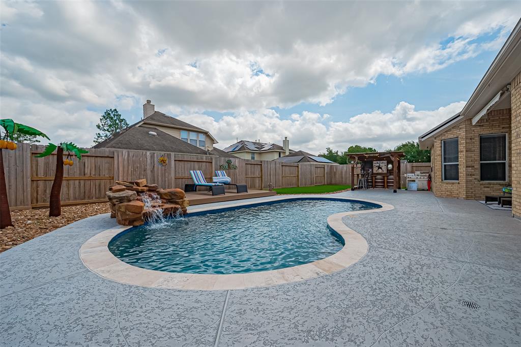 13903 Autumn Grove Court, Rosharon, Texas image 22
