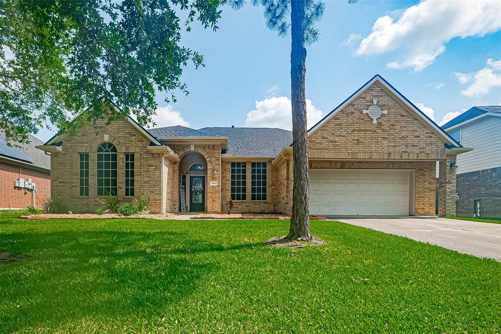 13903 Autumn Grove Court, Rosharon, Texas image 1
