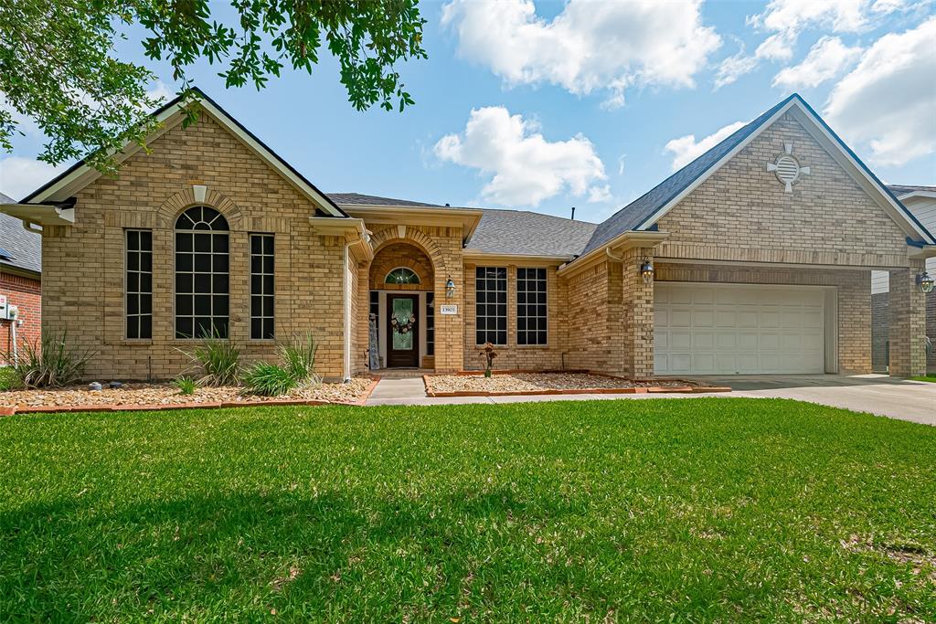 13903 Autumn Grove Court, Rosharon, Texas image 27