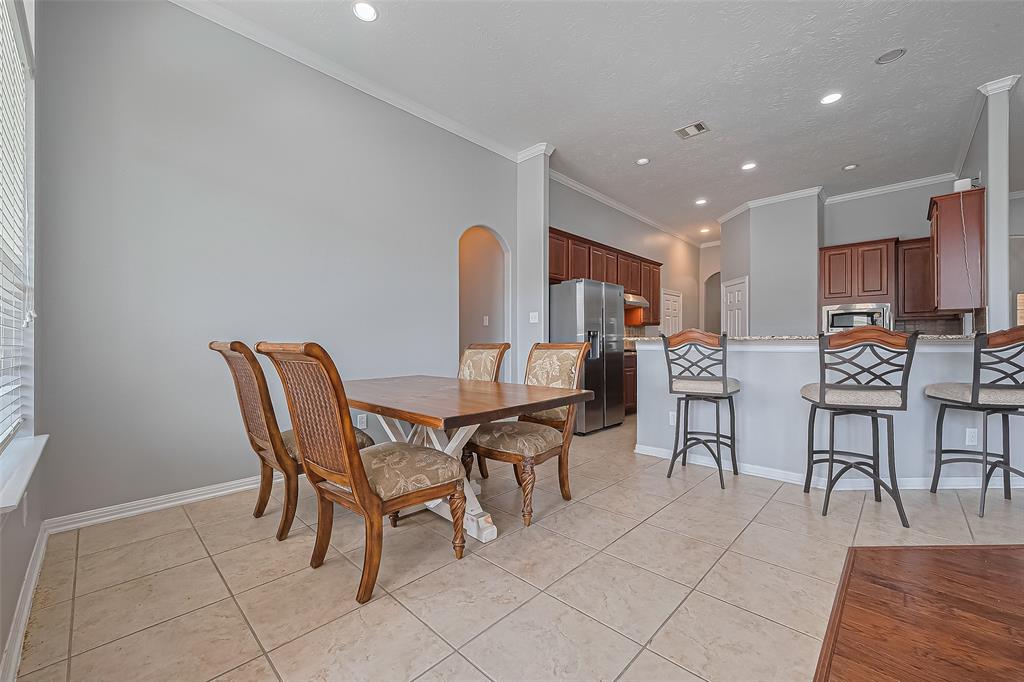 13903 Autumn Grove Court, Rosharon, Texas image 14