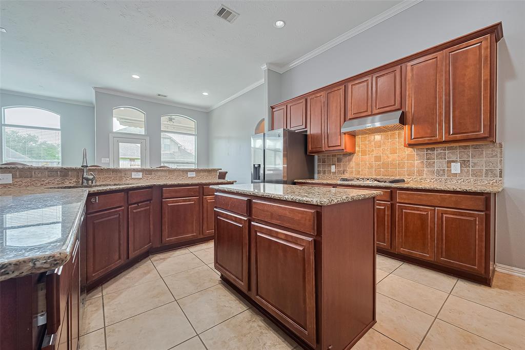 13903 Autumn Grove Court, Rosharon, Texas image 9