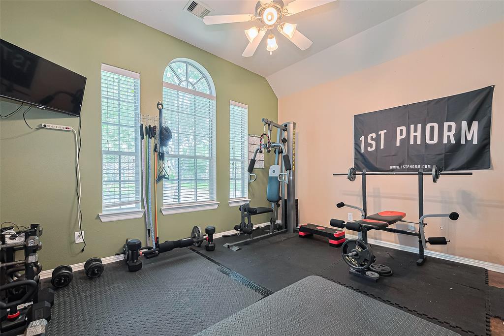 13903 Autumn Grove Court, Rosharon, Texas image 19