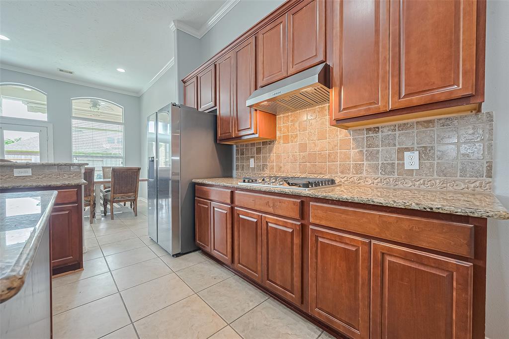 13903 Autumn Grove Court, Rosharon, Texas image 10