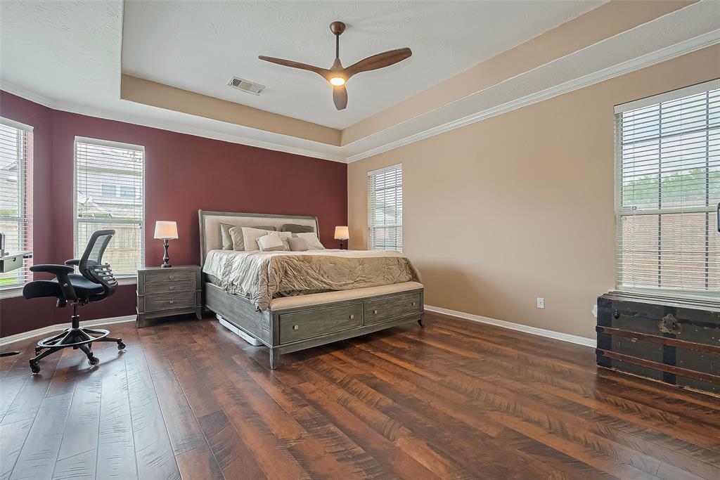 13903 Autumn Grove Court, Rosharon, Texas image 16