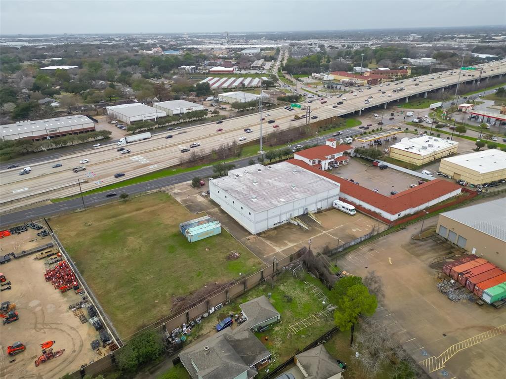 W Sam Houston Parkway, Houston, Texas image 3