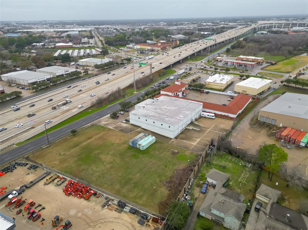 W Sam Houston Parkway, Houston, Texas image 2