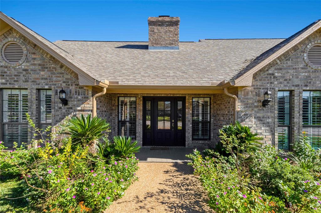 4309 Warwick Lane, Bryan, Texas image 2