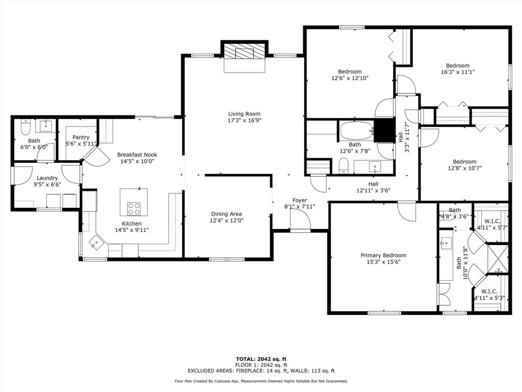 31047 Torrey Road, Waller, Texas image 31