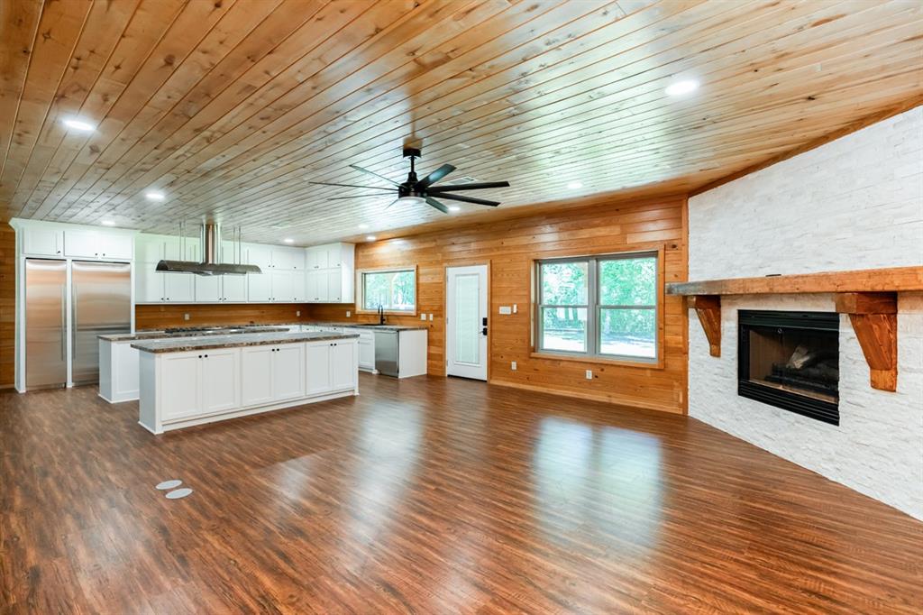 1905 Villa Rd Rd, Kountze, Texas image 13