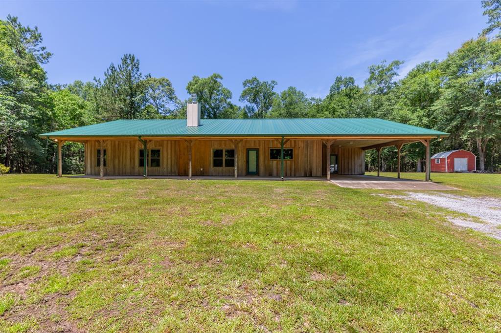 1905 Villa Rd Rd, Kountze, Texas image 1