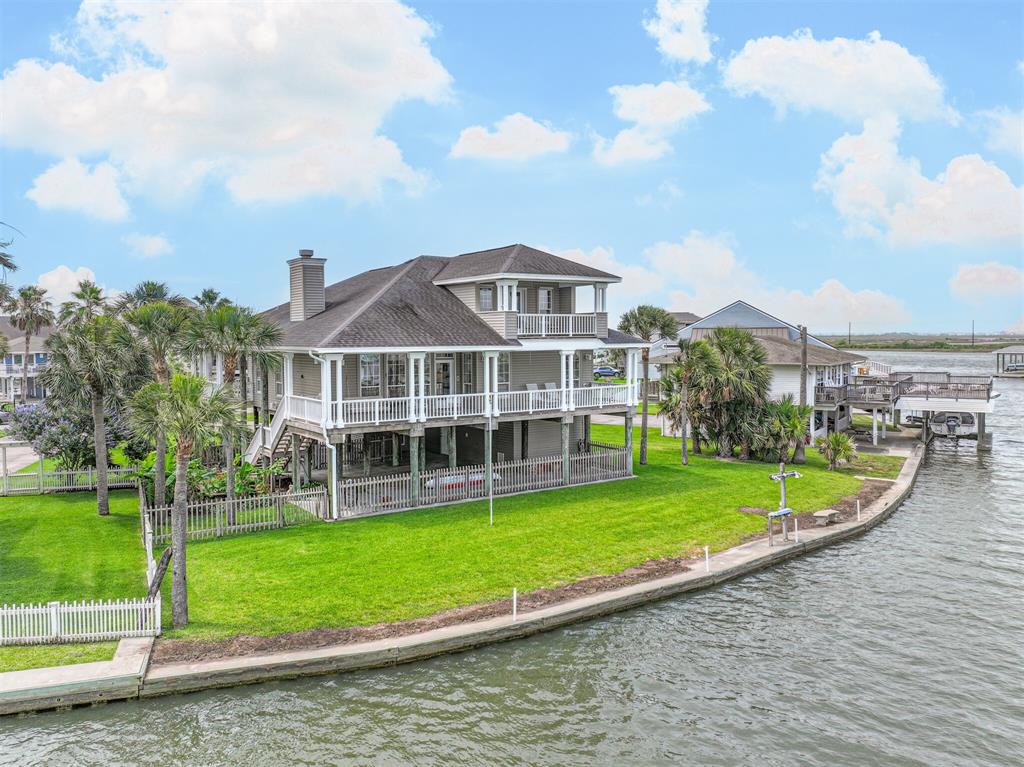 16606 Jamaica Cove Road