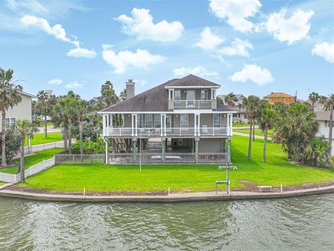 16606 Jamaica Cove Road Jamaica Beach TX 77554