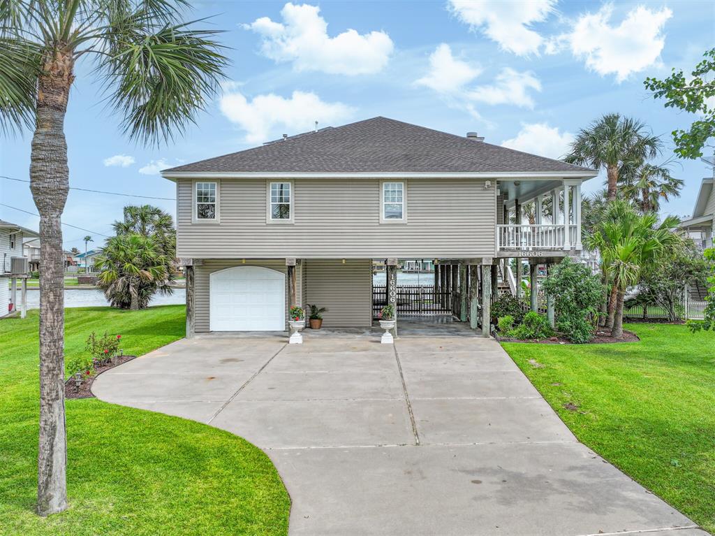 16606 Jamaica Cove Road