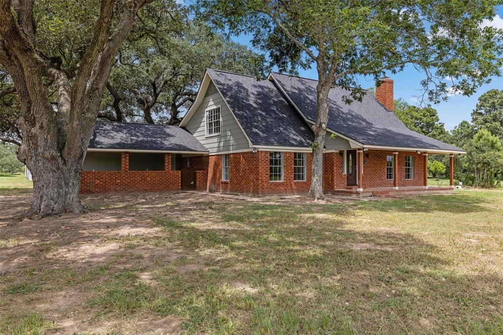 1178 County Road 105, Columbus, Texas image 3