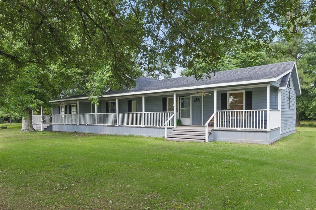 25371 Kickapoo Road