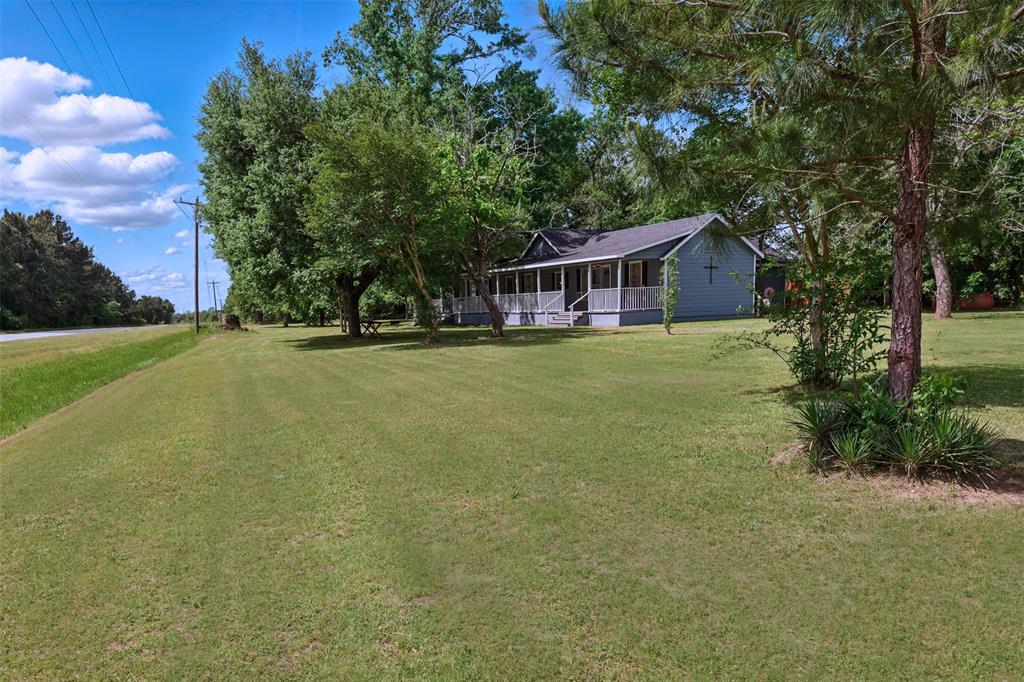 25371 Kickapoo Road