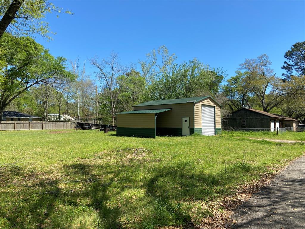 406 Alliance Street, Waller, Texas image 2