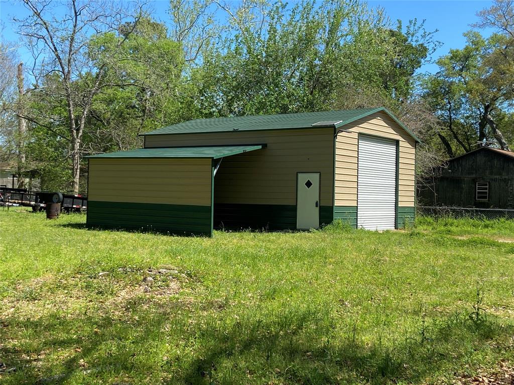 406 Alliance Street, Waller, Texas image 1