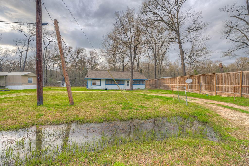 435 Normagene Street, Livingston, Texas image 2