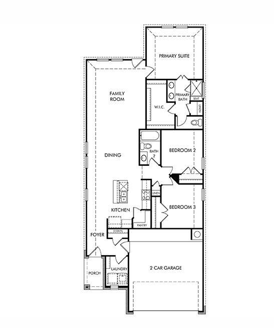 347 Willow Sage Court, Montgomery, Texas image 24