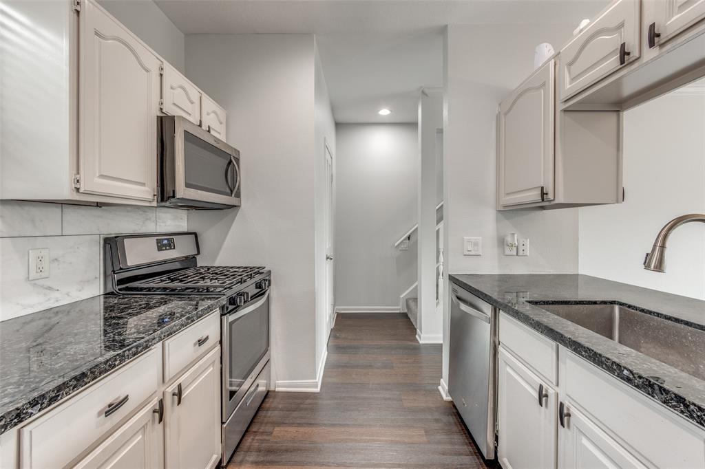 889 Usener Street, Houston, Texas image 6