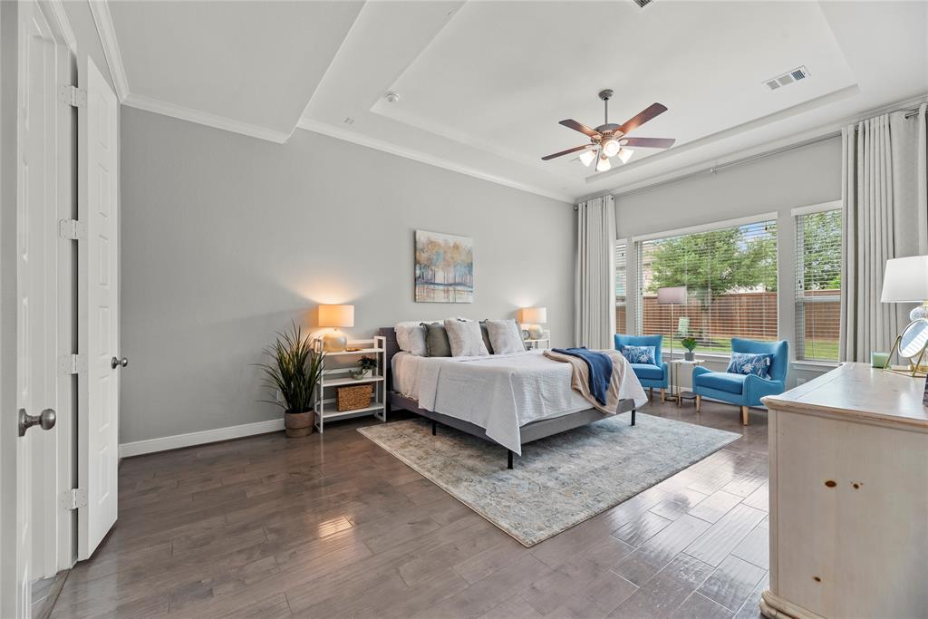 9502 Sandia Springs Circle, Cypress, Texas image 21