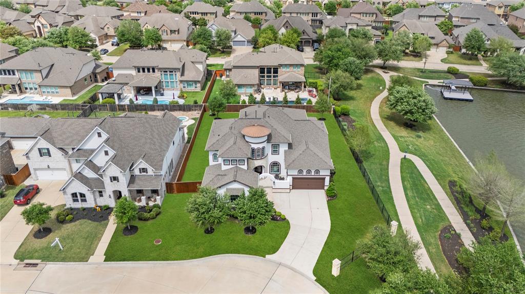 9502 Sandia Springs Circle, Cypress, Texas image 5