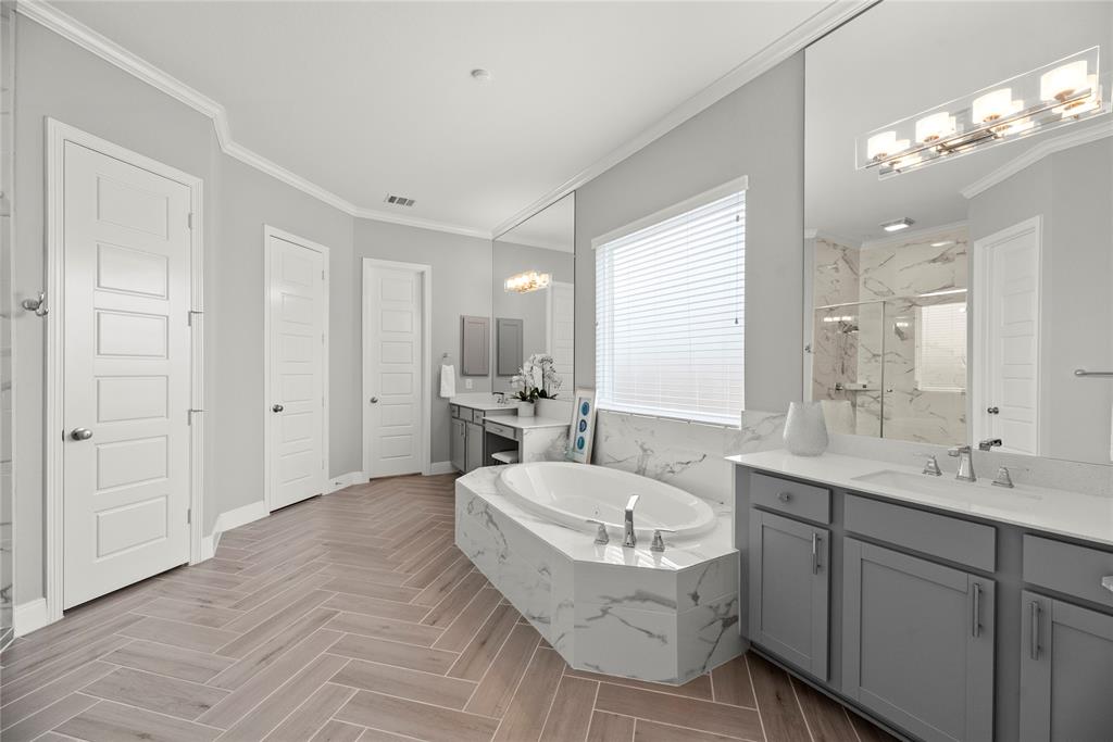 9502 Sandia Springs Circle, Cypress, Texas image 22