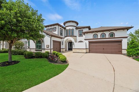 9502 Sandia Springs Circle Cypress TX 77433
