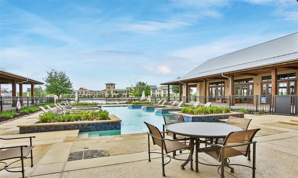 9502 Sandia Springs Circle, Cypress, Texas image 41