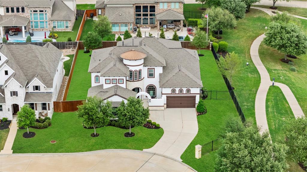 9502 Sandia Springs Circle, Cypress, Texas image 39