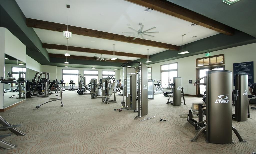 9502 Sandia Springs Circle, Cypress, Texas image 42